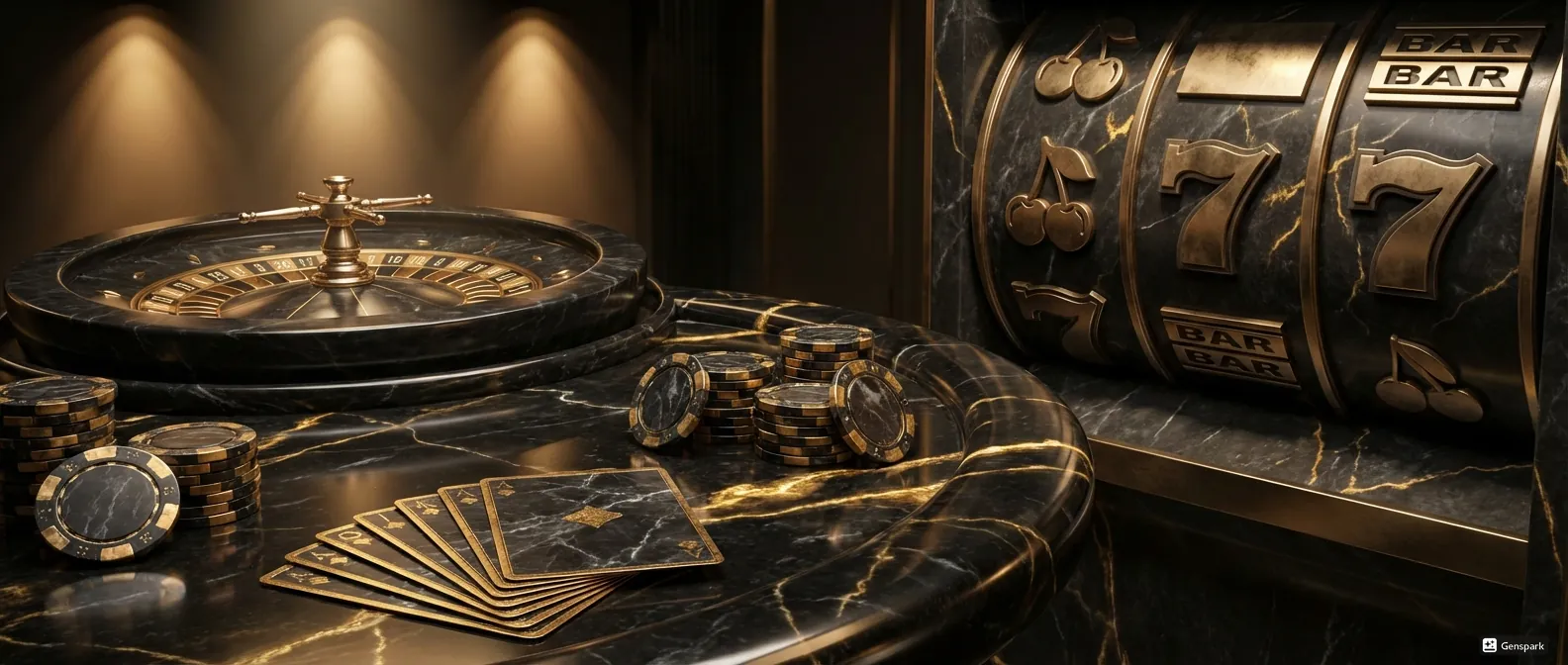 Slots Capital Casino bonus banner