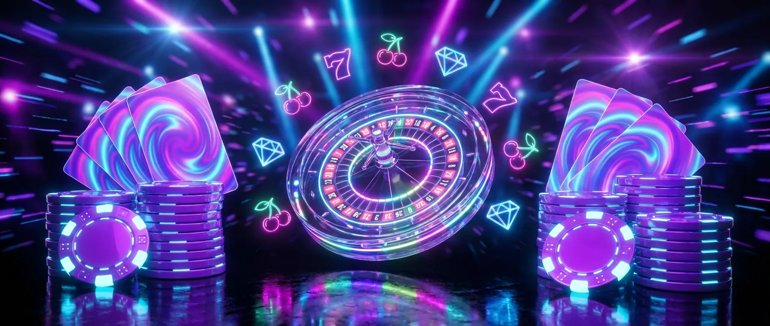 Slots Capital Casino bonus banner